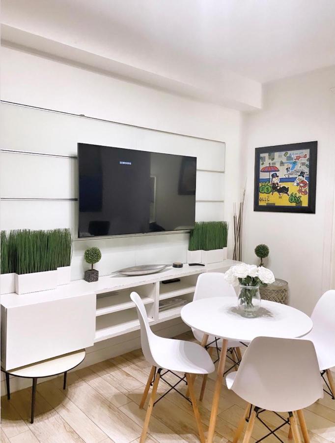 2 Bedroom Ocean Drive Newly Renovated Маямі-Біч Екстер'єр фото