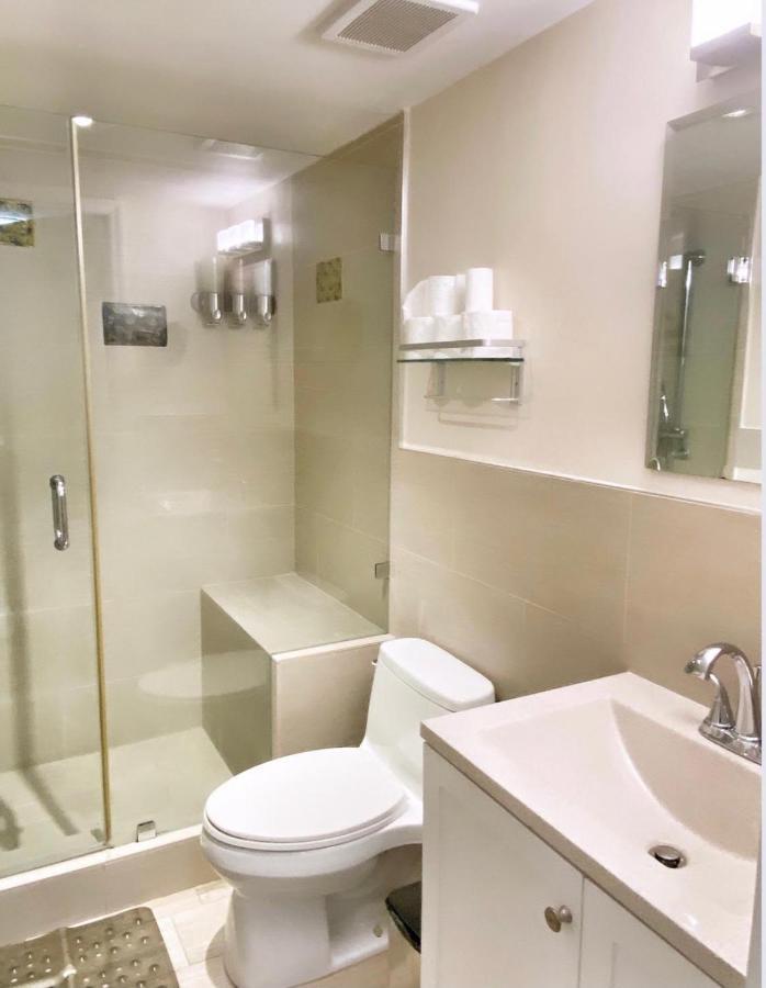 2 Bedroom Ocean Drive Newly Renovated Маямі-Біч Екстер'єр фото