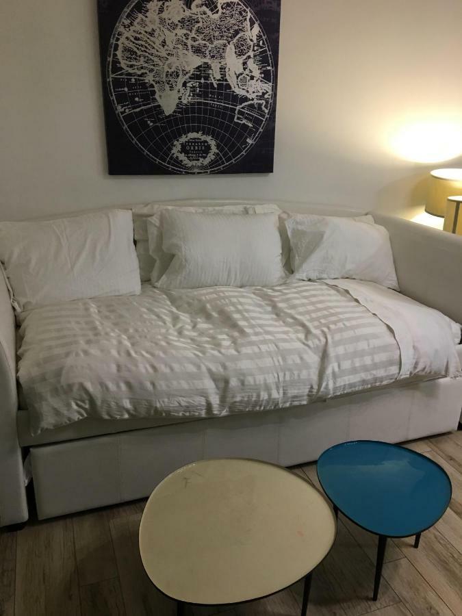 2 Bedroom Ocean Drive Newly Renovated Маямі-Біч Екстер'єр фото